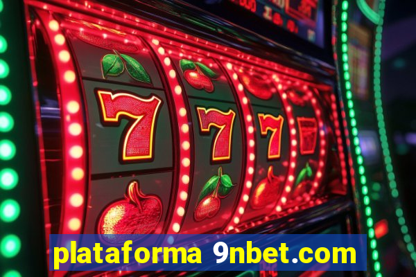 plataforma 9nbet.com